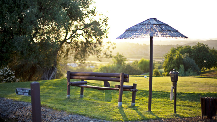 Benamor Golf Course