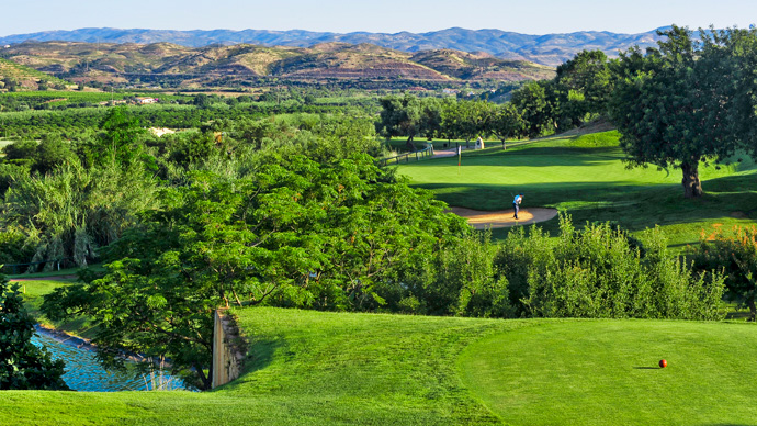 Benamor Golf Course