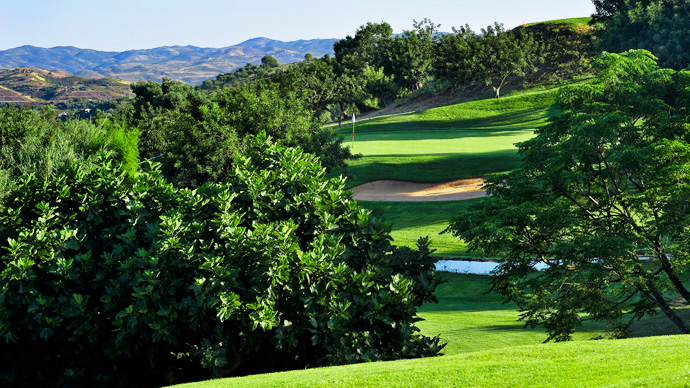 Benamor Golf Course