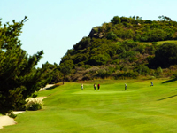 La Duquesa Golf - Green Fees