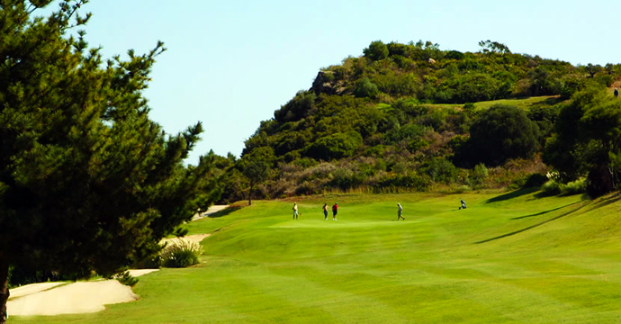 La Duquesa Golf