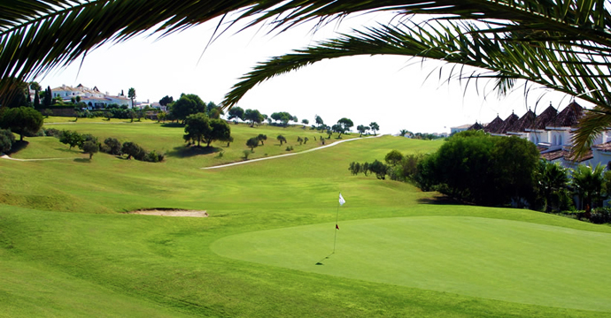 La Duquesa Golf