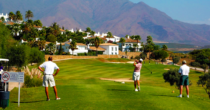 La Duquesa Golf