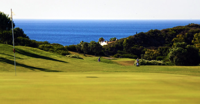 La Duquesa Golf