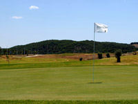 Valle Guadiana Links (Spain) - Green Fees