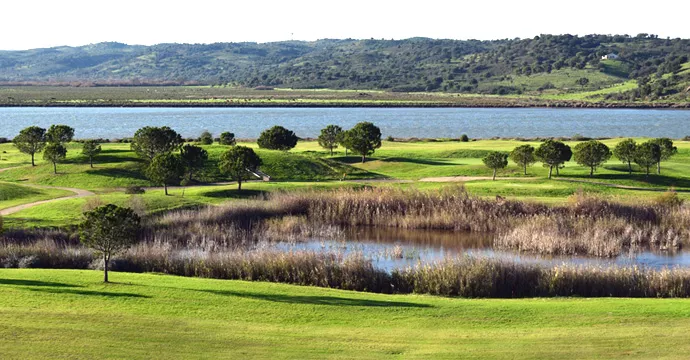 Portugal golf courses - Isla Canela Links (Spain) - Photo 15