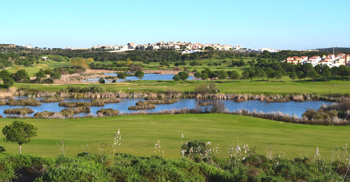 Portugal golf courses - Valle Guadiana Links (Spain) - Photo 7