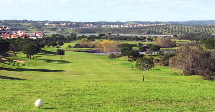 Portugal golf courses - Valle Guadiana Links (Spain) - Photo 9