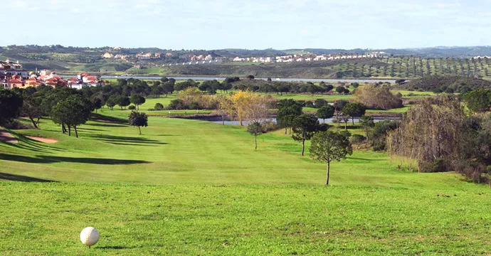 Portugal golf courses - Isla Canela Links (Spain) - Photo 12