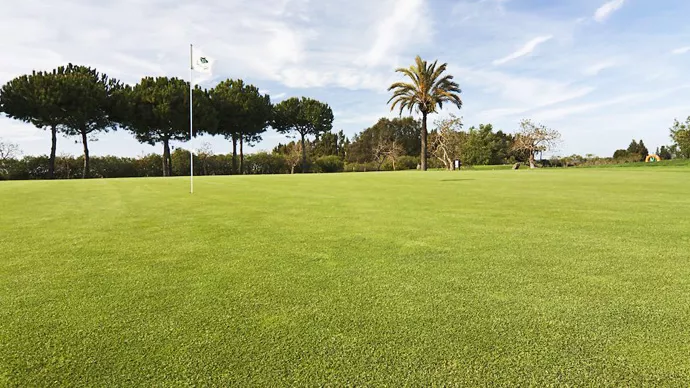 Portugal golf courses - Isla Canela Old (Spain) - Photo 13