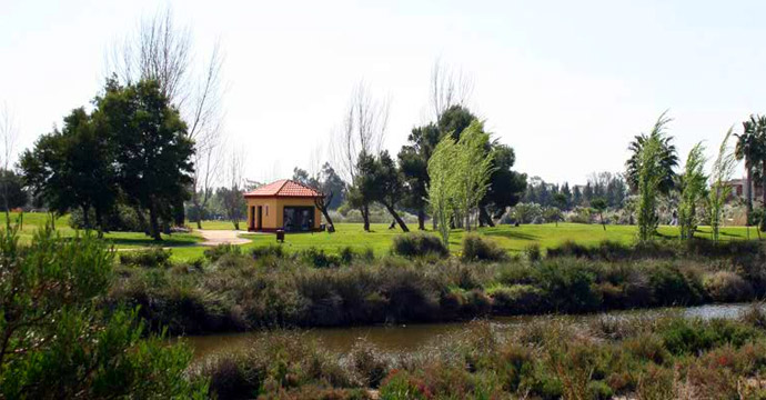 Isla Canela Old (Spain)