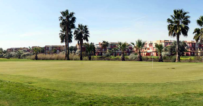 Portugal golf courses - Isla Canela (Spain) - Photo 6