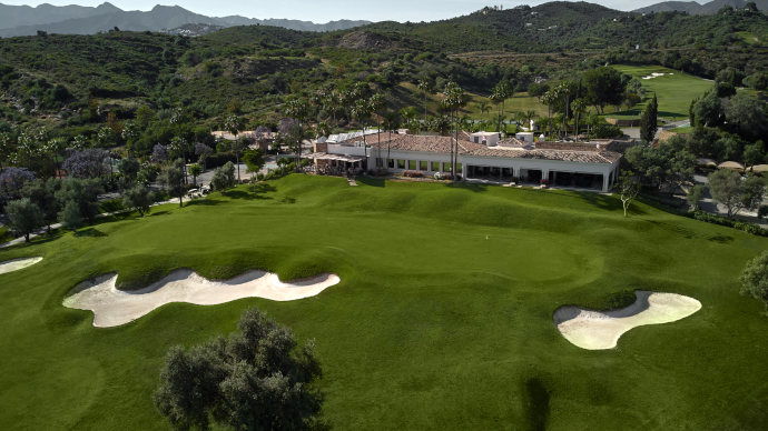 Marbella Golf & Country Club