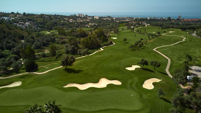 Marbella Golf & Country Club