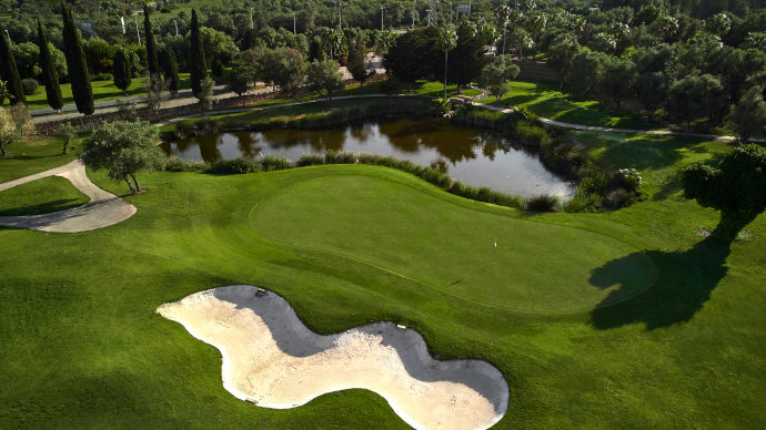 Marbella Golf & Country Club