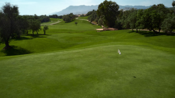 Marbella Golf & Country Club