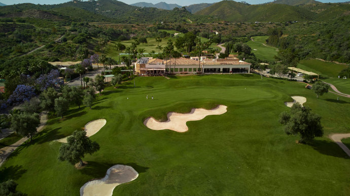 Marbella Golf & Country Club