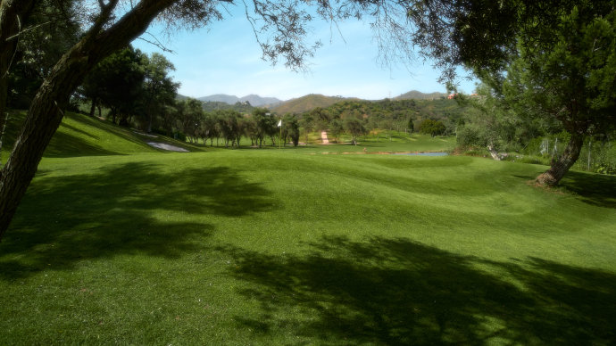 Marbella Golf & Country Club