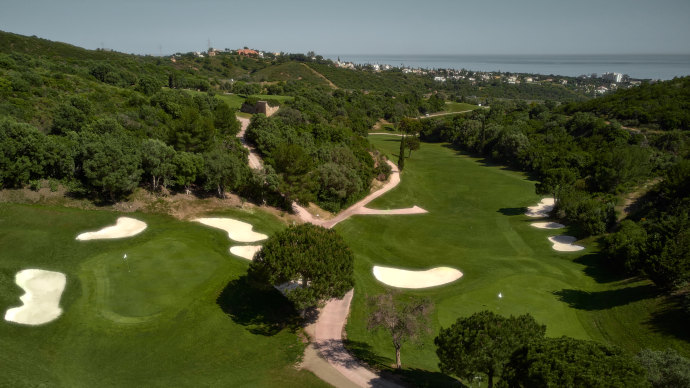 Marbella Golf & Country Club