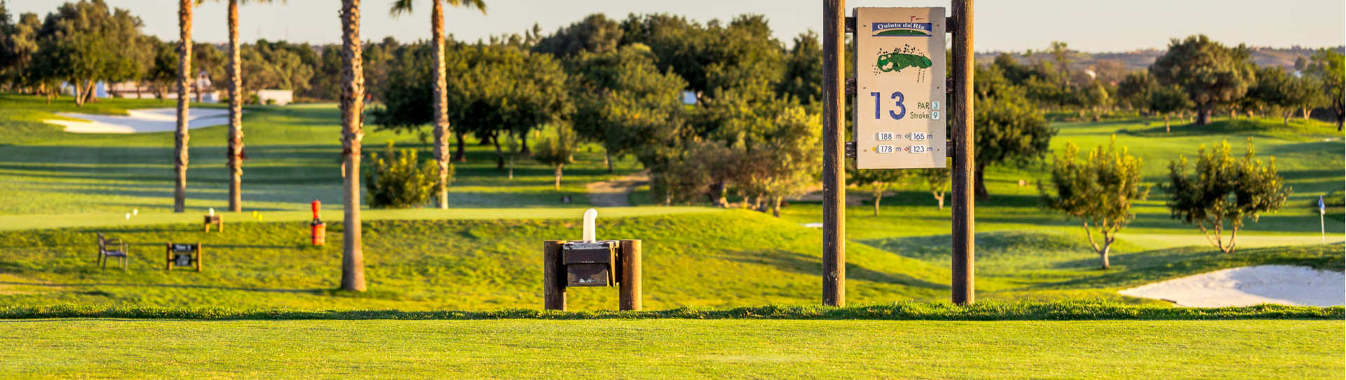 Portugal golf holidays - Premium East Algarve Golf Package - Photo 2