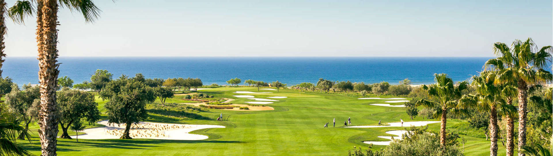 Portugal golf holidays - Premium East Algarve Golf Package - Photo 3