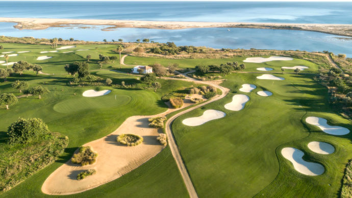 Masters Weekend - Quinta da Ria