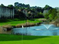 Club Golf Barcelona - Green Fees