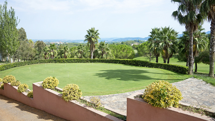 Club Golf Barcelona