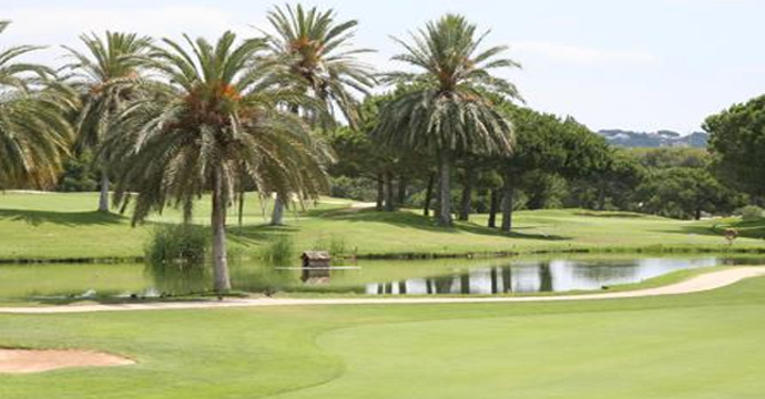 Club Golf Barcelona