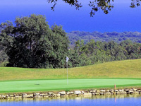 San Roque Club New Course - Green Fees