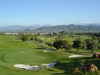 Lauro Golf Course - Green Fees