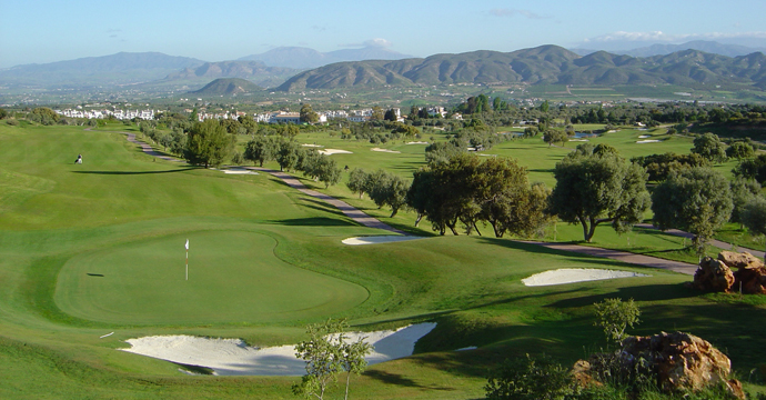 Lauro Golf Course