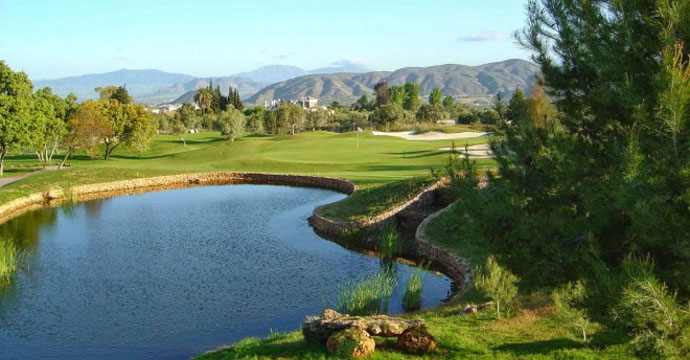 Lauro Golf Course