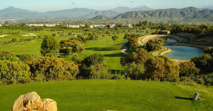 Lauro Golf Course