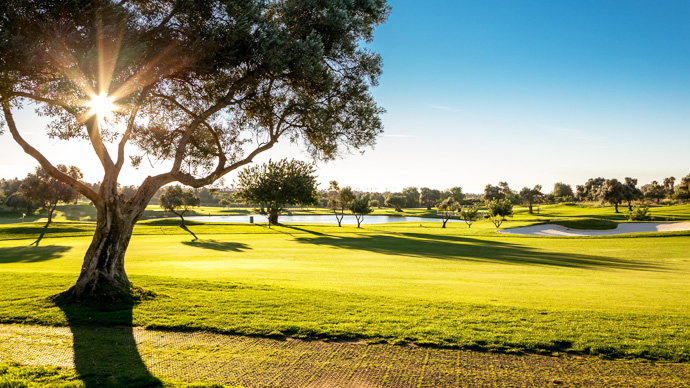 Quinta de Cima Golf Course