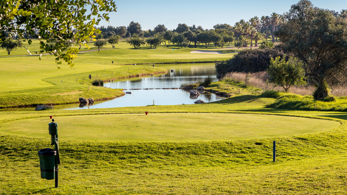 Quinta de Cima Golf Course