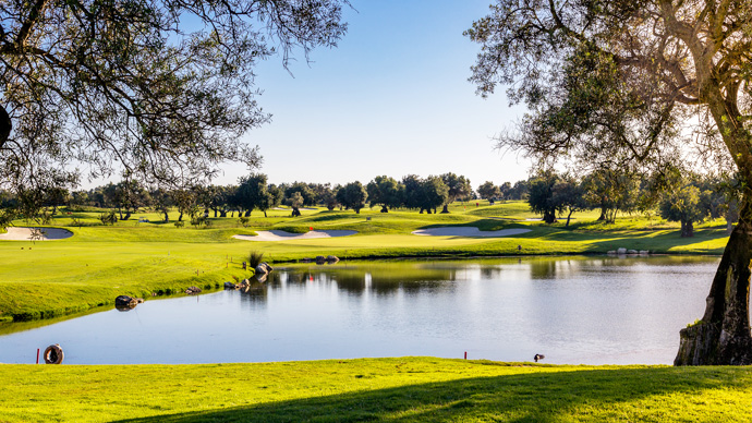 Quinta de Cima Golf Course