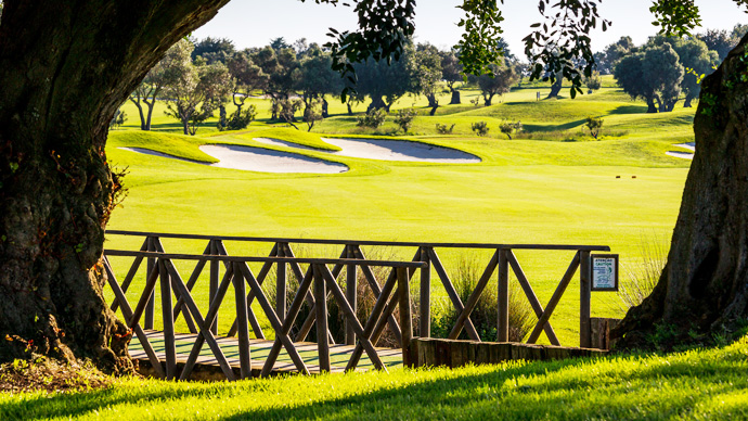 Quinta de Cima Golf Course