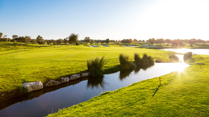 Portugal golf courses - Quinta de Cima Golf Course - Photo 11