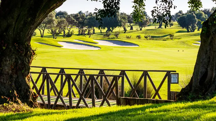 Portugal golf courses - Quinta de Cima Golf Course - Photo 10