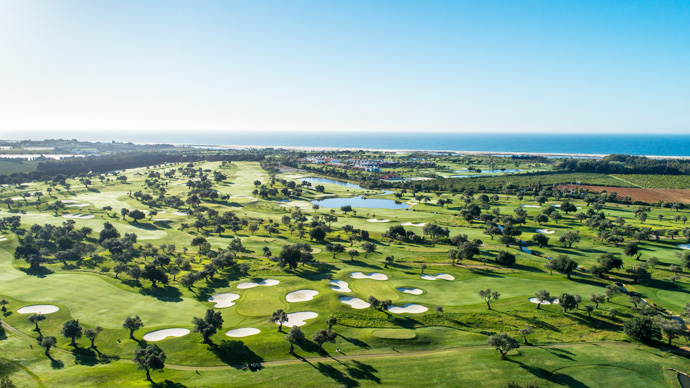 Portugal golf courses - Quinta de Cima Golf Course - Photo 14