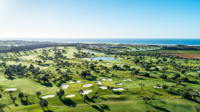 Quinta de Cima Golf Course