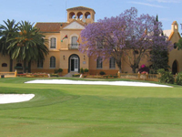 Real Guadalhorce Golf Club - Green Fees