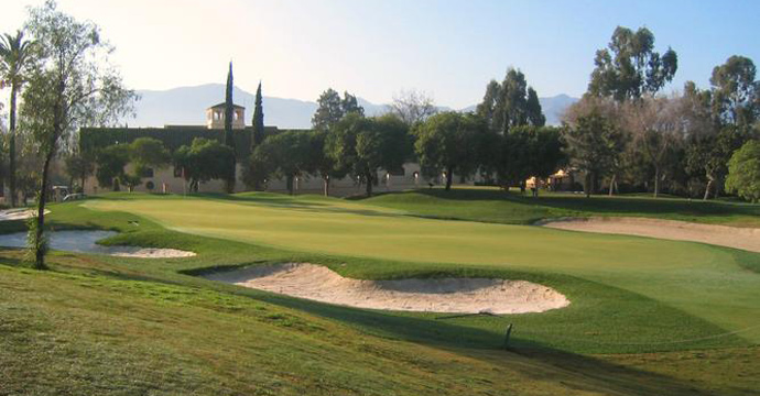 Real Guadalhorce Golf Club