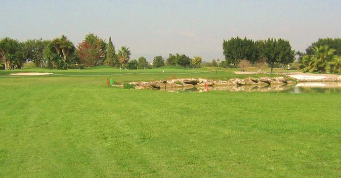 Real Guadalhorce Golf Club