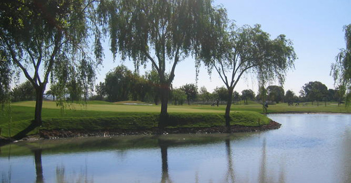 Real Guadalhorce Golf Club