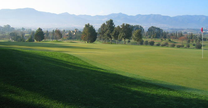 Real Guadalhorce Golf Club