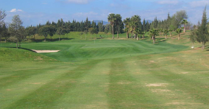 Real Guadalhorce Golf Club