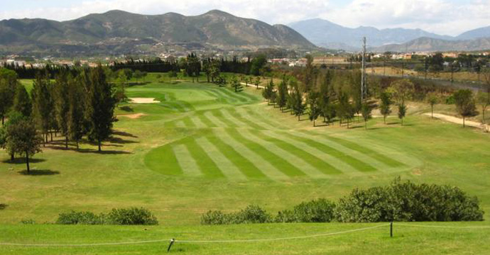 Real Guadalhorce Golf Club