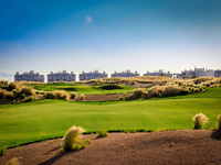 Saurines de la Torre Golf Resort - Green Fees